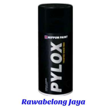 Pylox Nippon Paint Cat Semprot [300cc] - NP123 Gold