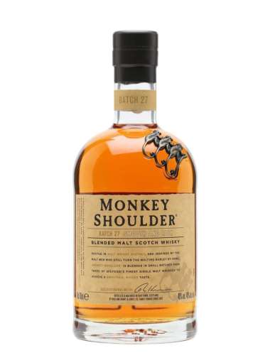 Jual Monkey Shoulder Juli 2021 Banyak Pilihan Harga Murah