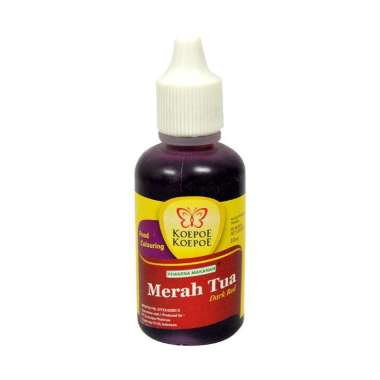 Jual Pewarna Merah Terbaru Harga Murah Blibli Com