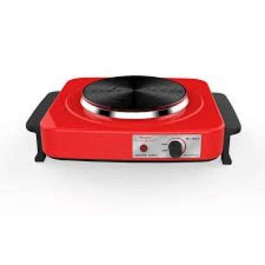 Kompor Listrik S301 MASPION