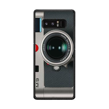 Guard Case Camera Leica O1275 Custo ... for Samsung Galaxy Note 8