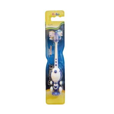 PREMIER BOBO JUNIOR SOFT