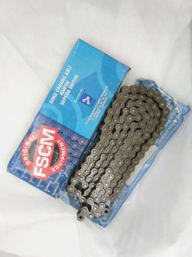 RANTE RANTAI RODA MOTOR HONDA SUPRA X SUPRA FIT SUPRA NETRAL