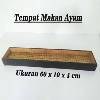 Tempat Makan Ayam Terbaru November 2021 Harga Murah Gratis Ongkir Blibli