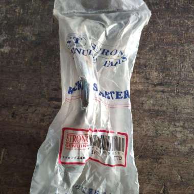 Strong Pedal Kick Starter for Honda CS90, S90Z, C70, C700, C800 CHROME