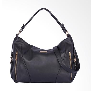 Palomino Vella Shoulder Bags Wanita - Black