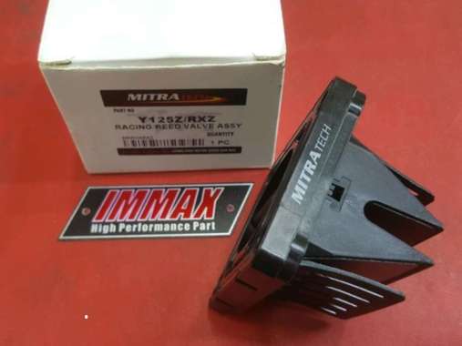 Original Mitra Tech Copy Replica Vforce V Force 4 VF4 Vforce4 Yamaha RxKing RXK RX King RxZ 125z Y12