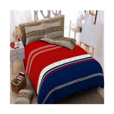 Kintakun Dluxe Givency Set Sprei