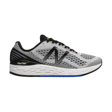 New Balance Fresh Foam Vongo V2 Sepatu Lari Pria [MVNGOGG2]