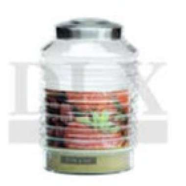 Dlx Glass Canister Kamma 1SEAL
