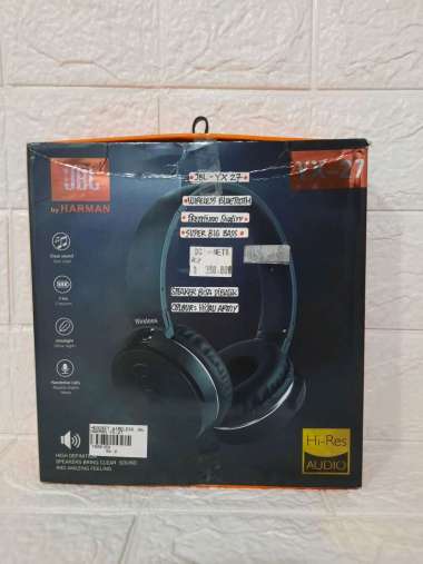 Pas Jbl - Jual Produk Terbaru Mei 2022 