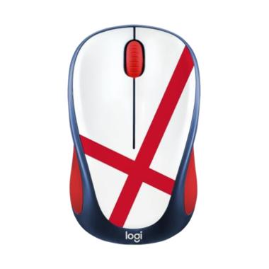 Logitech - M238 Soccer 2018 Fan Col ... ouse [910-005407] England