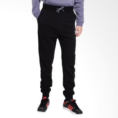Hurley Beach Club Icon Pant Pria - Black
