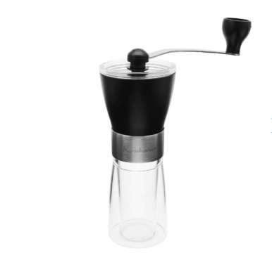Krishome Penggiling Kopi Manual