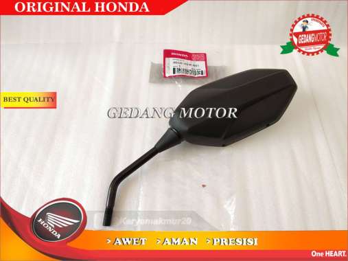KACA SPION MOTOR ADV 150 KIRI ORIGINAL HONDA