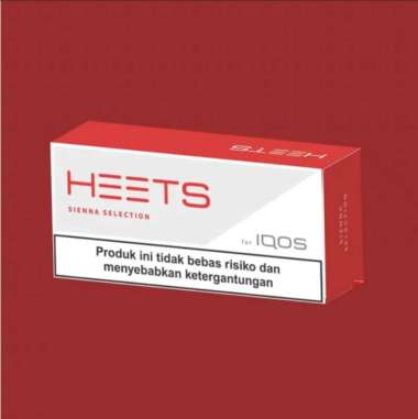Jual Iqos Heets Juli 2022 Berkualitas, Tahan Lama ...