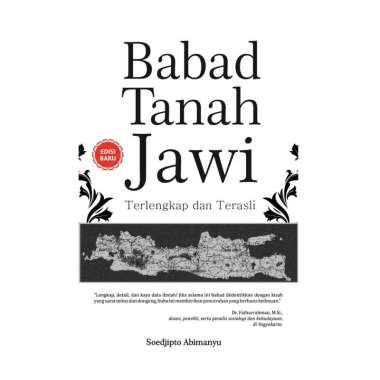 Babad Tanah Jawi
