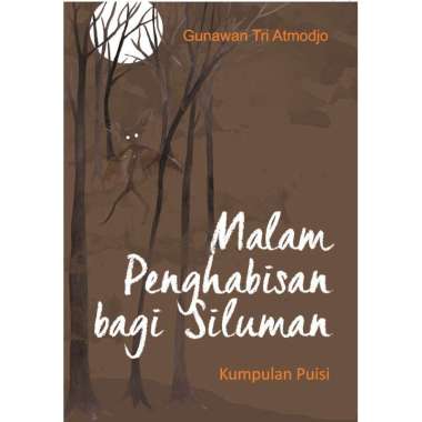 Malam Penghabisan bagi Siluman