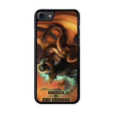 Flazzstore Godzilla Vs King Ghidora ... for iPhone 7 or iPhone 8