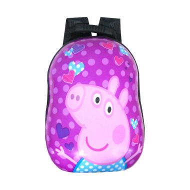 DJ Fashion 0573 PG TK Tas Ransel Anak - Multicolor
