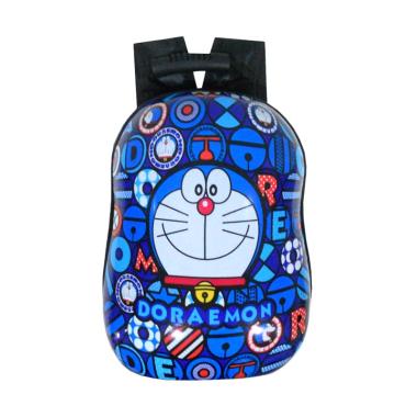 DJ Fashion 0574 PG TK Tas Ransel Anak - Multicolor