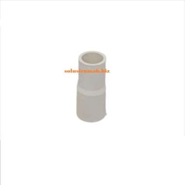 v sock reducer sok socket 3/4 x 1/2 pvc ts tebal 3/4" x 1/2" pipa v r