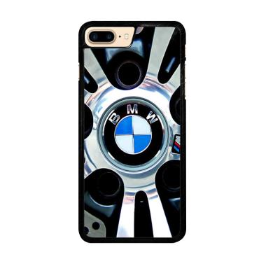 Flazzstore BMW Logo X4568 Premium C ... e 7 Plus or iPhone 8 Plus
