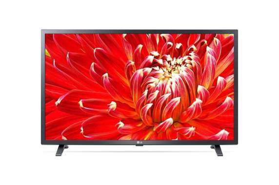 LED LG 32" Smart TV 32LM635BPTB