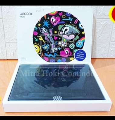 Drawing Tablet / Pen tablet Wacom CTL-6100