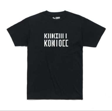 KAOS KATA KATA KEREN VARIAN 3 WARNA-KAOS CASUAL-KAOS TRENDY-KAOS DISTRO-KAOS UNIK