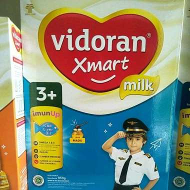 Vidoran Xmart 3