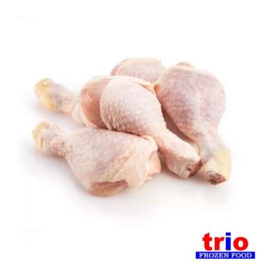 Paha Bawah / Daging Ayam Pentung / Chicken Drumstick 1kg