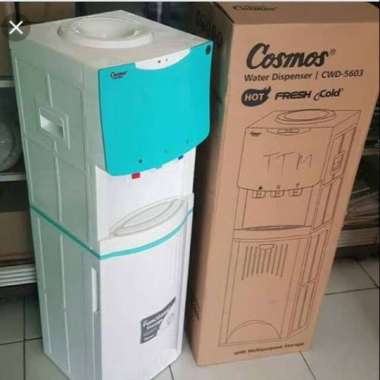 Cosmos CWD-5603 Dispenser