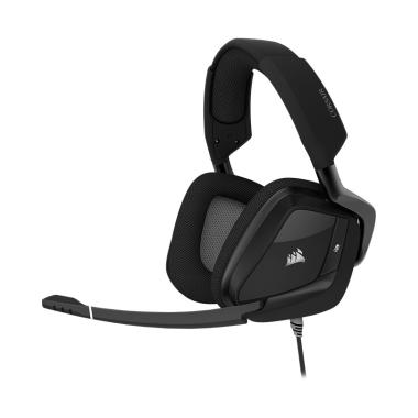 Corsair Void RGB USB Gaming Audio - Carbon