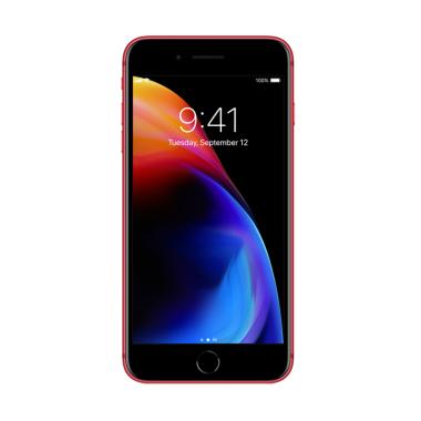 Apple iphone 8 64 GB Smartphone - Red Edition