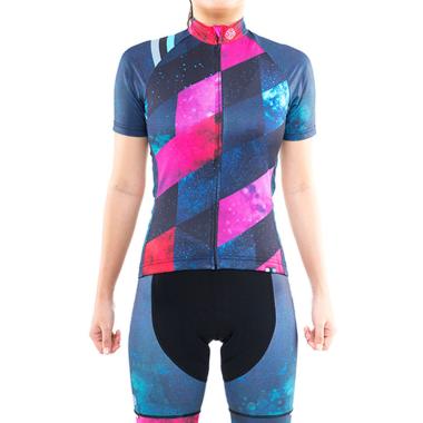Temple Project Womens Cycling Kit Pakaian Sepeda Wanita - Orion