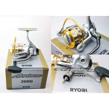 REEL RYOBI APPLAUSE 2000 SC HANDLE