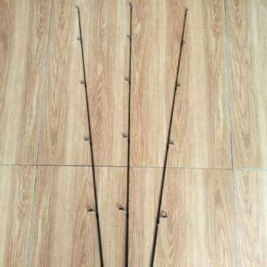 Ujung Sambungan Joran Golden Fish Loomis Galagame 165