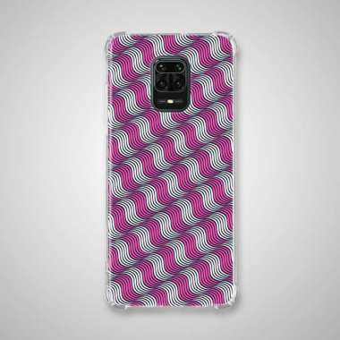 Case Logic UKP-2 Universal Knit Pocket (Purple)(並行輸入品)