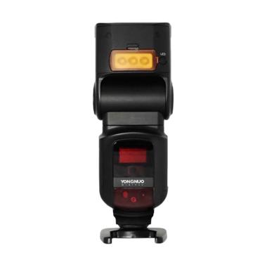 Yongnuo YN-968EX-RT Flash Lighting Camera for Canon