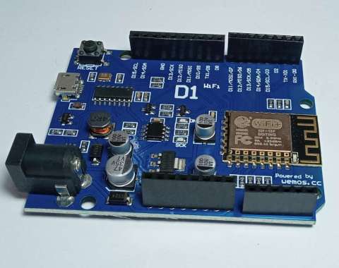 CUCI GUDANG Jual Wemos Mini D1 ESP32 WiFi Bluetooth Murah
