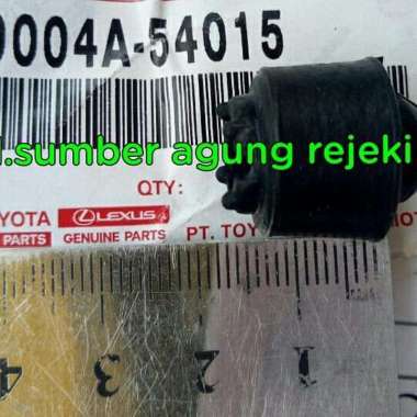 Toyota Genuine Parts Karet Pintu Stoper Pintu for Avanza Xenia, Rush Terios, Agya Ayla