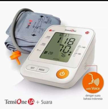 Tensimeter Digital Tensione A1