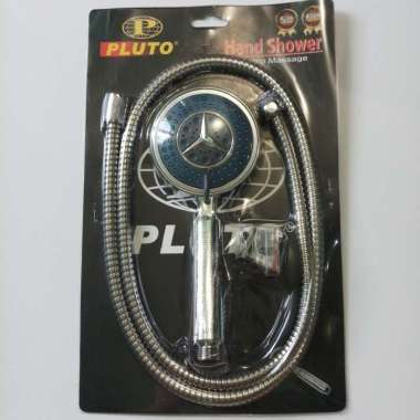 Hand shower Mercy Pres atau Hand shower kamar mandi (D494)