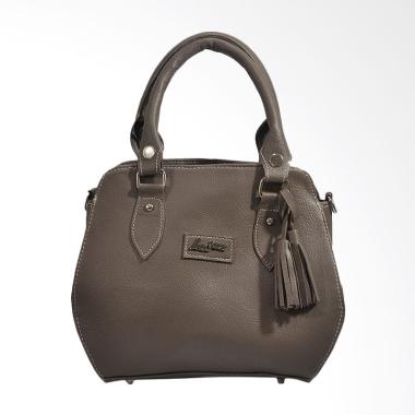 JAVA SEVEN BTS 784 Tas Wanita - Abu