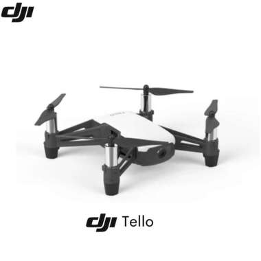 Drone DJI Tello Garansi Resmi TAM BASIC