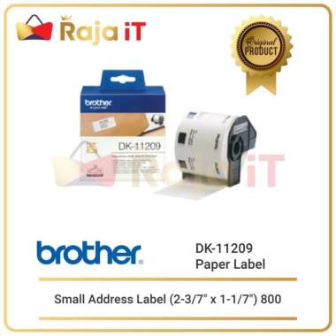 Harga Address Label Terbaru Juni 2022 | BigGo Indonesia