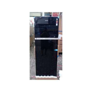 Kulkas Polytron PRW 29MNX 2 Pintu - 260 Liter