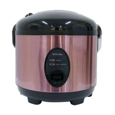 Miyako MCM-508 SBC MCM 508SBC MCM 508 SBC Rice Cooker