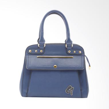 GatsuOne Sumiko Tas Wanita - Navy